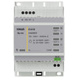Vimar VM-01418 Home autom.dimmer 2OUT200W LED120-240V