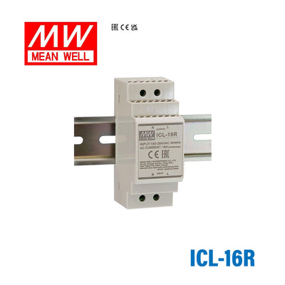 Mean Well ICL-16R AC Inrush Current Limiter 16A