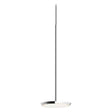 Pablo Pendant Sky Solo Polished Aluminium