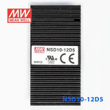 Mean Well NSD10-12D5 DC-DC Converter - 10W - 9.8~36V in ±5V out 1A - PHOTO 2