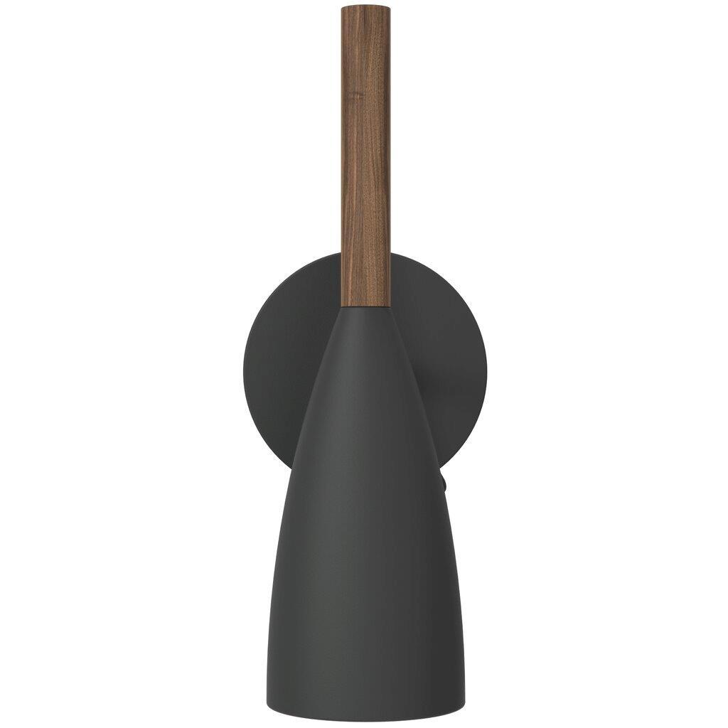 Nordlux Wall Pure 10 Black (DFTP) - PHOTO 1