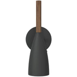 Nordlux Wall Pure 10 Black (DFTP) - PHOTO 1