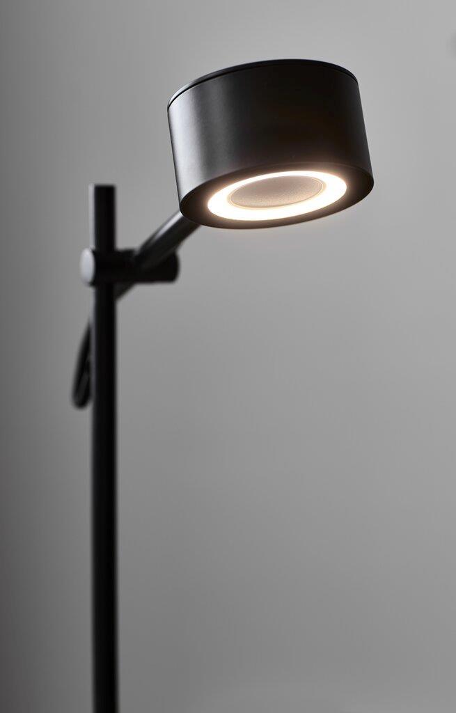 Nordlux Floor Light Clyde Black - PHOTO 6