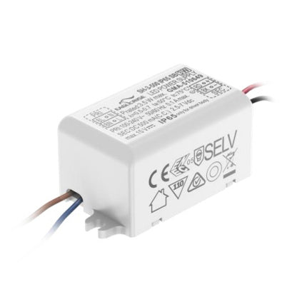 Eaglerise 3W 350MA Constant Current LED driver