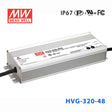 Mean Well HVG-320-48AB Power Supply 320W 48V - Adjustable and Dimmable