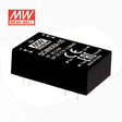 Mean Well DCWN06B-12 DC-DC Converter - 6W 18~36V DC in 12V out 250mA