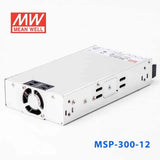 Mean Well MSP-300-12  Power Supply 324W 12V 27A - PHOTO 3