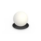 Pablo Table Bola Sphere 10" Rose Gold - PHOTO 5