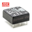 Mean Well DKMW20G-12 DC-DC Converter - 20W - 18~75V in ±12V out