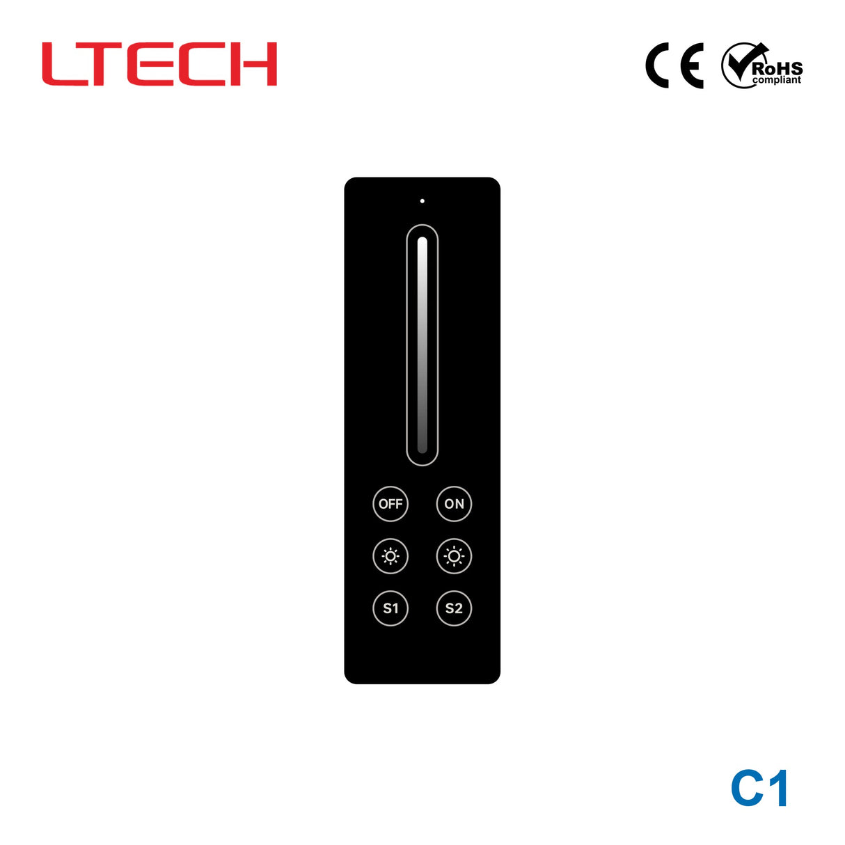 Ltech C1 LED Controller