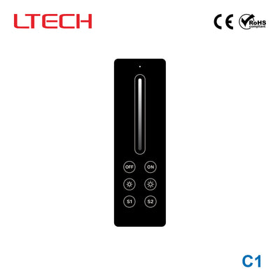 Ltech C1 LED Controller