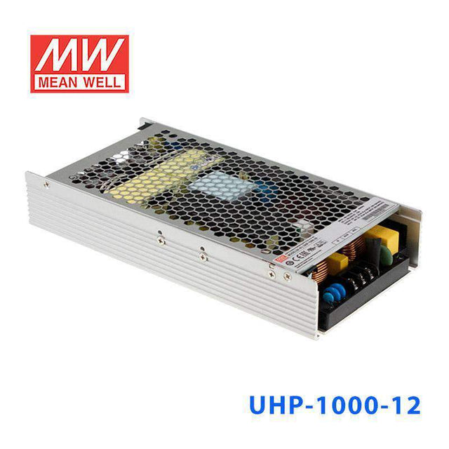 Mean Well UHP-1000-12 Power Supply 960W 12V 80A