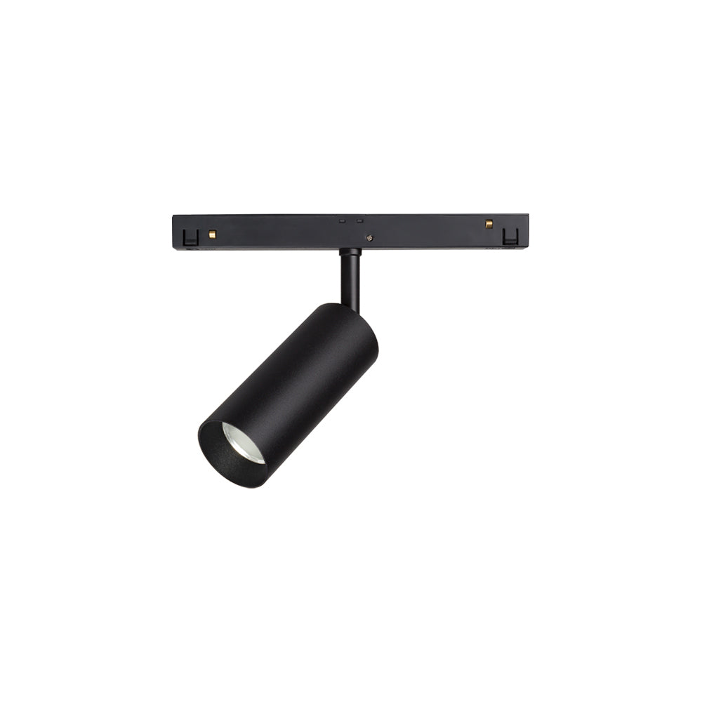 Archilight Dot 35 Black Tracklight Light 8W - PHOTO 8