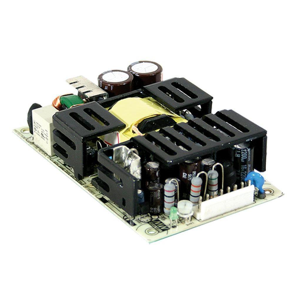 Mean Well RPT-75D Triple Output Medical Grade