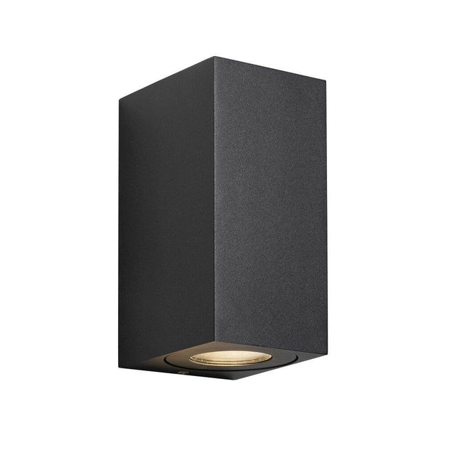 Nordlux Wall Canto Maxi Kubi 2 Black
