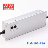 Mean Well ELG-100-42A Power Supply 95.76W 42V - Adjustable 2.28A - PHOTO 4