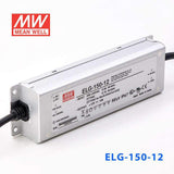 Mean Well S-ELG-150-12 Power Supply 120W 12V with AU/NZ plug 10A - PHOTO 1