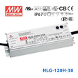 Mean Well HLG-120H-30 Power Supply 120W 30V 4A