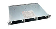 Mean Well RKP-1UI AC-DC 19" Rack Shelf for 3 Units of RCP-2000 with IEC320-C14 input socket