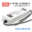 Mean Well ELGC-300-H-ADA Power Supply 300W 5600mA - Adjustable and DALI