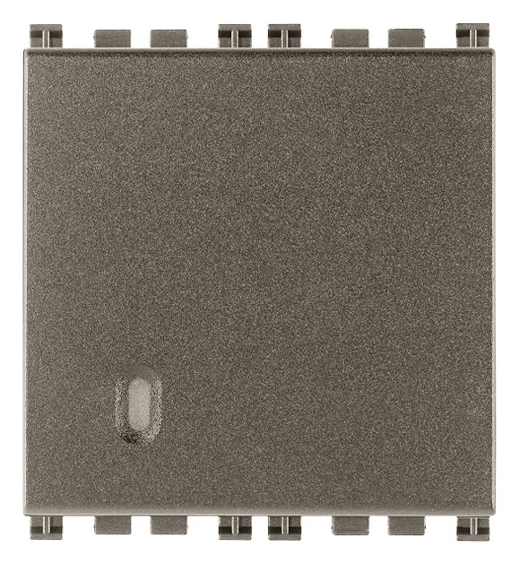 Arke VM-19006.2.M 1P 20AX 2-way switch 2M Metal