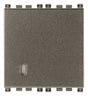 Arke VM-19006.2.M 1P 20AX 2-way switch 2M Metal