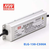 Mean Well ELG-150-C500A Power Supply 150W 500mA - Adjustable - PHOTO 1