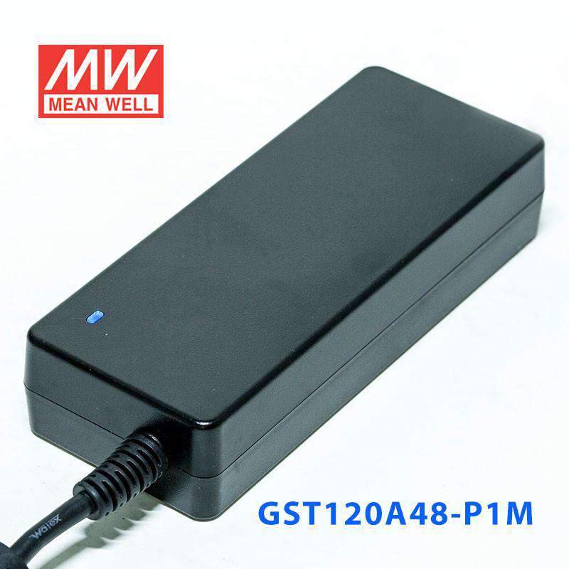 Mean Well GST120A48-P1M AC-DC Single Output Desktop 31A - PHOTO 4