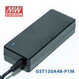 Mean Well GST120A48-P1M AC-DC Single Output Desktop 31A - PHOTO 4