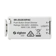 ENVO ZigBee US Standard Push Button Smart Dimmer