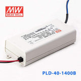 Mean Well PLD-40-1400B Power Supply 40W 1400mA - PHOTO 3