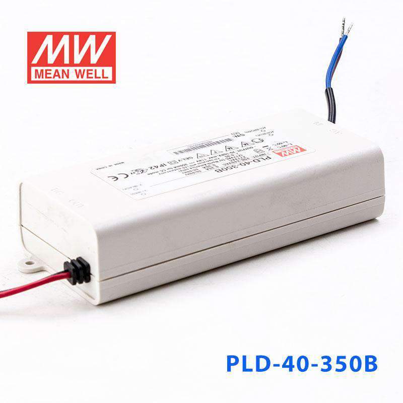 Mean Well PLD-40-350B Power Supply 40W 350mA - PHOTO 3