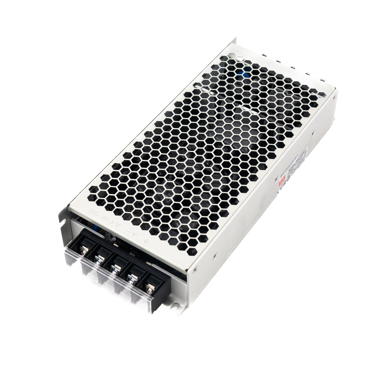 Mean Well RSD-300B-5 DC-DC Converter - 200.4W - 16.8~31.2V in 5V out 42A - PHOTO 4