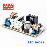 Mean Well PSD-30C-12 DC-DC Converter - 30W - 36~72V in 12V out 2.5A - PHOTO 2