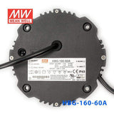 Mean Well HBG-160-60A Power Supply 160W 60V - Adjustable - PHOTO 2