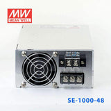 Mean Well SE-1000-48 Power Supply 1000W 48V 20.8A - PHOTO 4