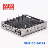 Mean Well MHB150-48S24 DC-DC Converter - 150W - 36~75V in 24V out 4.17A - PHOTO 4