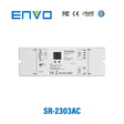 ENVO SR-2303AC 2 Channels AC Triac DALI Dimmer