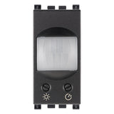 Arke IR Relay Switch 230V Grey