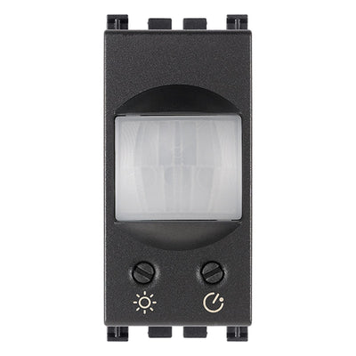 Arke IR Relay Switch 230V Grey