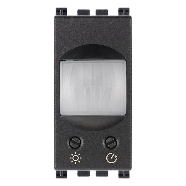 Arke IR Relay Switch 230V Grey