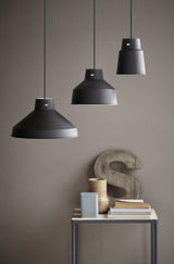 Nordlux Pendant Step 27 Black - PHOTO 6