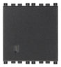 Arke VM-19006.2 1P 20AX 2-way switch 2M Grey