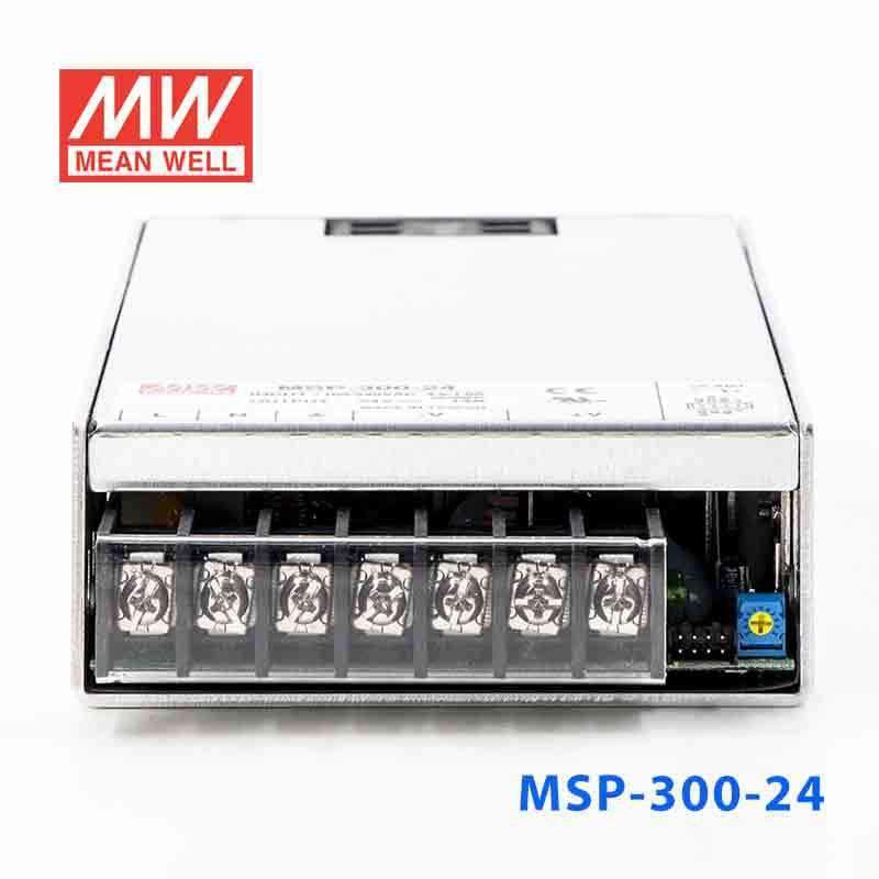 Mean Well MSP-300-24  Power Supply 336W 24V 14A - PHOTO 4