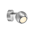 Nordlux Wall Chicago Silver