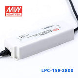 Mean Well LPC-150-2800 Power Supply 150W 2800mA - PHOTO 1