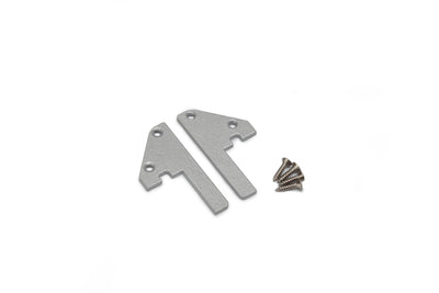 Archilight Vritos End Cap for Step - Without Wiring Holes
