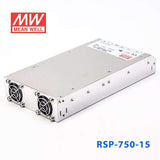 Mean Well RSP-750-15 Power Supply 750W 15V - PHOTO 3