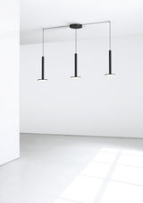 Pablo Pendant Cielo XL Gloss White - PHOTO 13