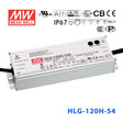 Mean Well HLG-120H-54 Power Supply 120W 54V 2.3A
